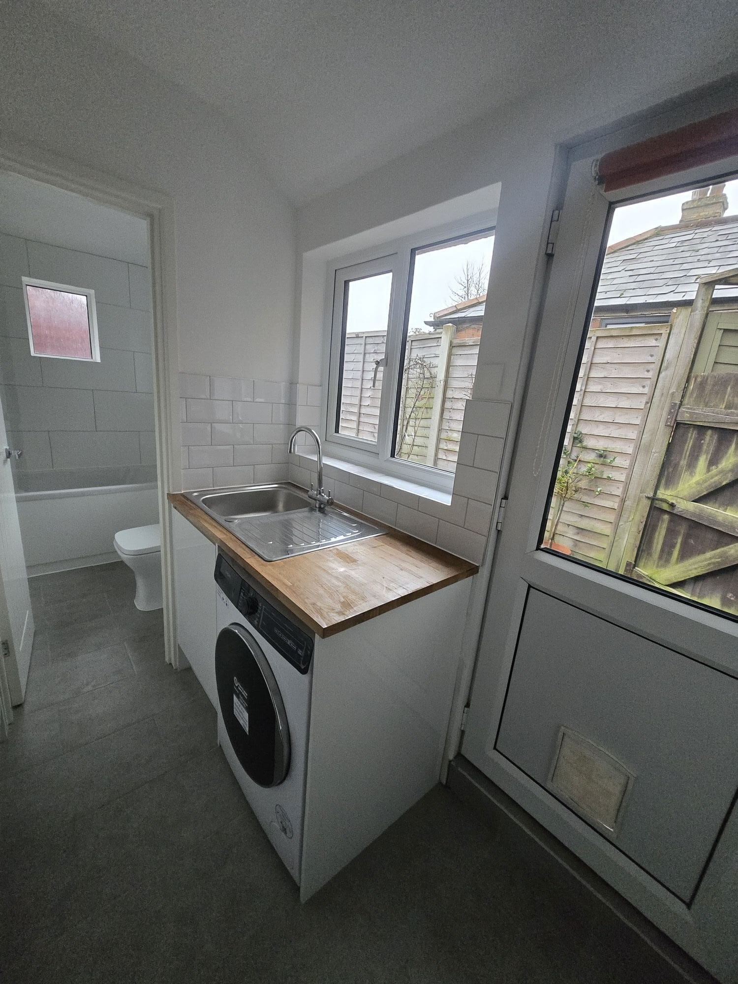 The finished full home renovation in Stevenage by DNR Build (6 of 10)
